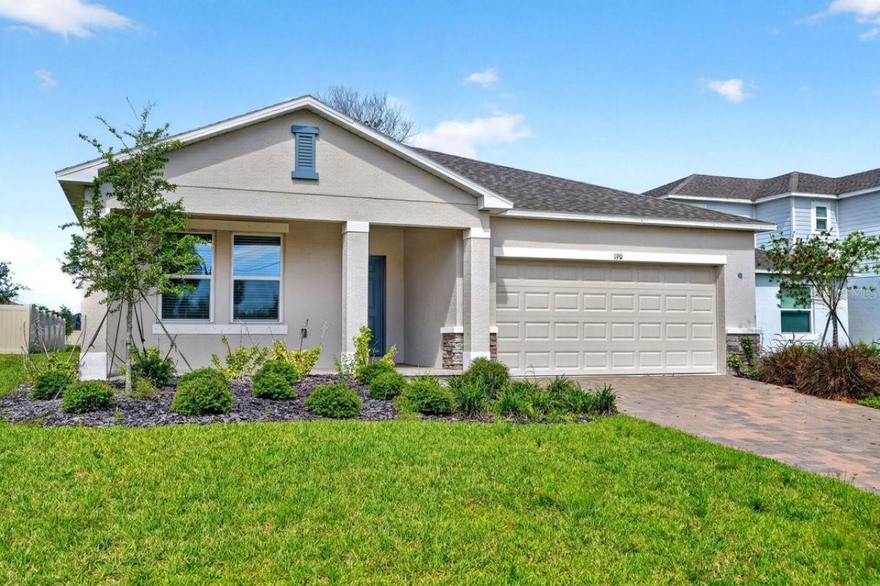 190 Jones Fish Camp Road, Edgewater, FL 32141 Photo