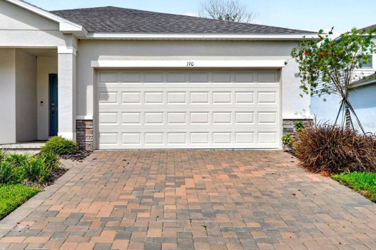 190 Jones Fish Camp Road, Edgewater, FL 32141 Photo