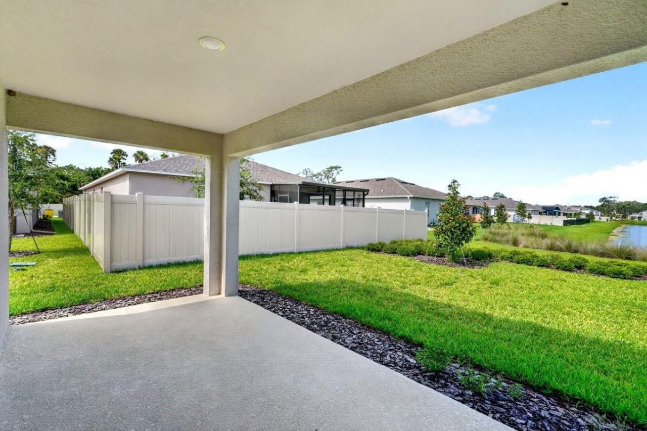 190 Jones Fish Camp Road, Edgewater, FL 32141 Photo