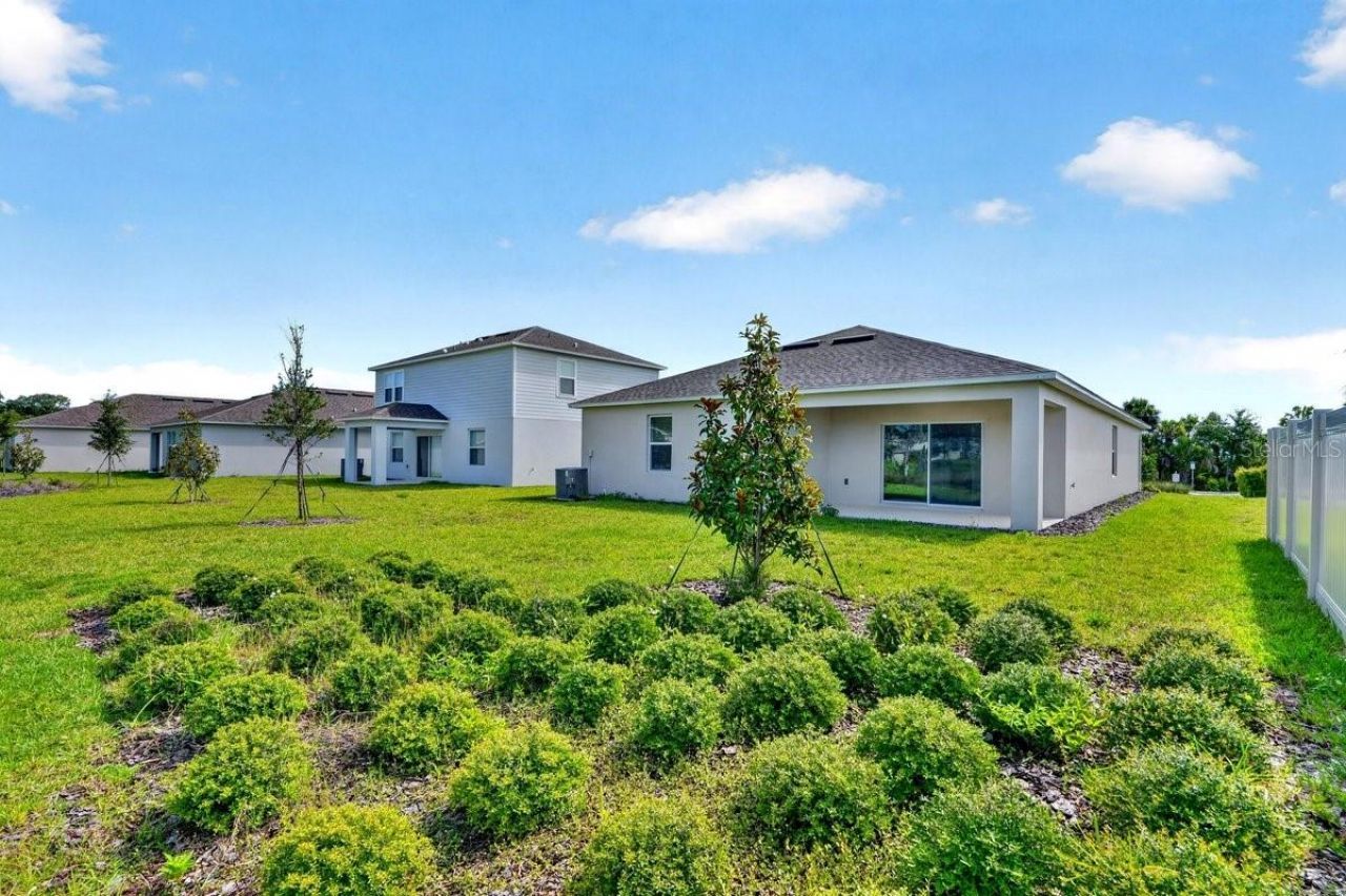 190 Jones Fish Camp Road, Edgewater, FL 32141 Photo