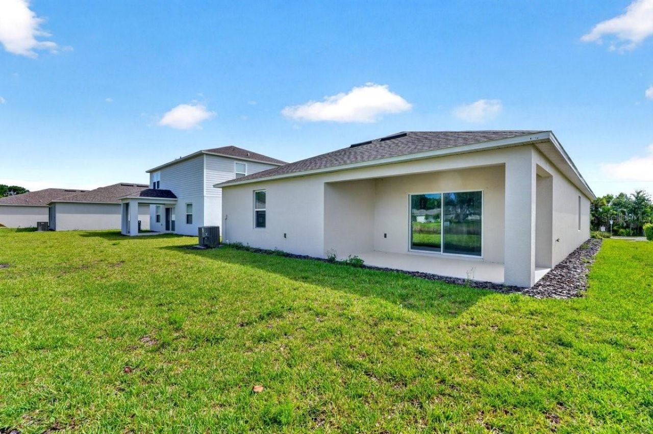 190 Jones Fish Camp Road, Edgewater, FL 32141 Photo