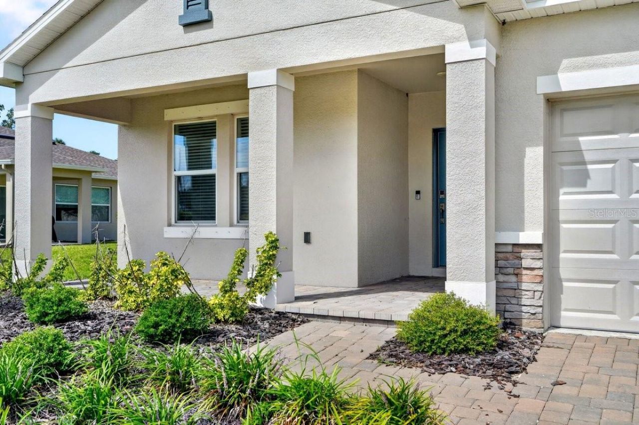 190 Jones Fish Camp Road, Edgewater, FL 32141 Photo