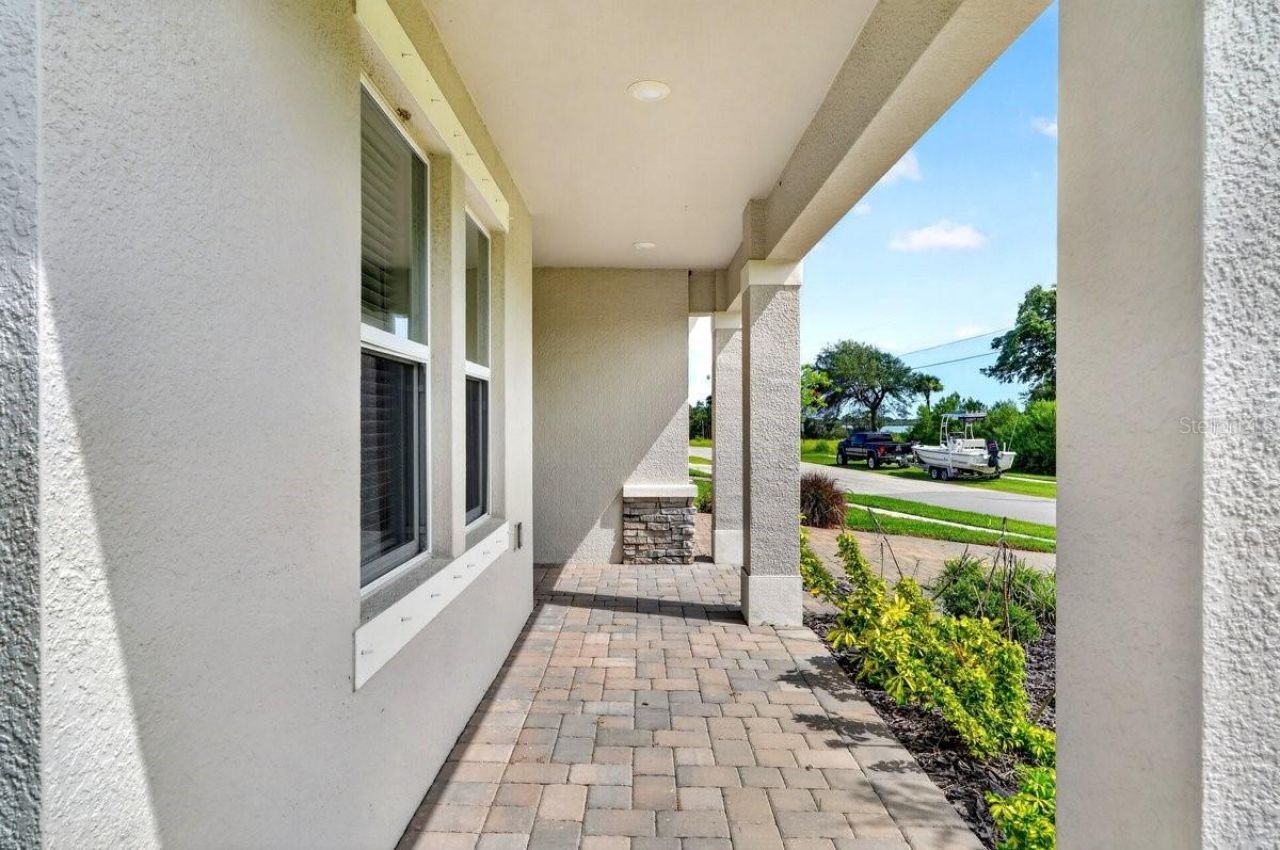 190 Jones Fish Camp Road, Edgewater, FL 32141 Photo