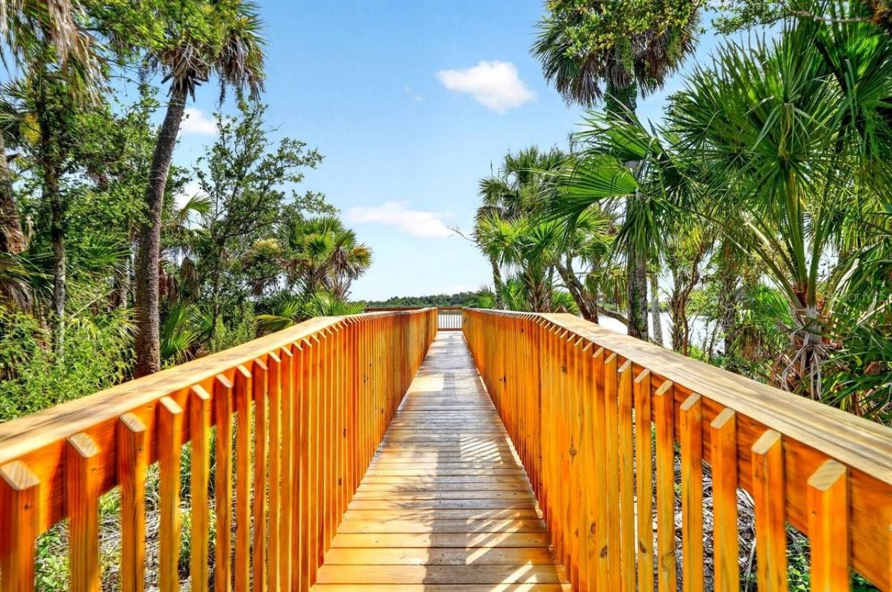 190 Jones Fish Camp Road, Edgewater, FL 32141 Photo