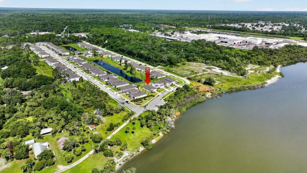 190 Jones Fish Camp Road, Edgewater, FL 32141 Photo