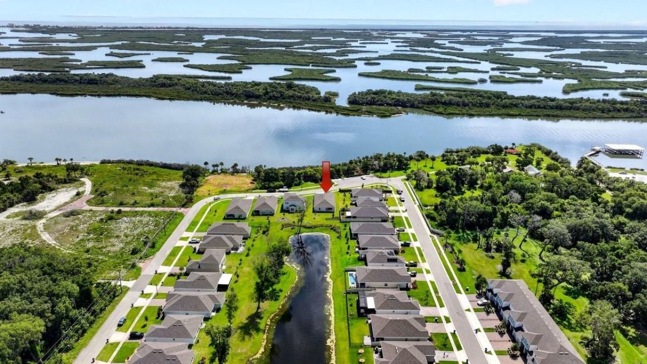 190 Jones Fish Camp Road, Edgewater, FL 32141 Photo