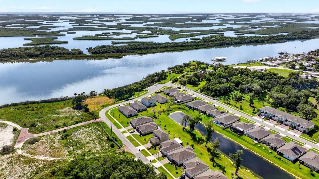 190 Jones Fish Camp Road, Edgewater, FL 32141 Photo