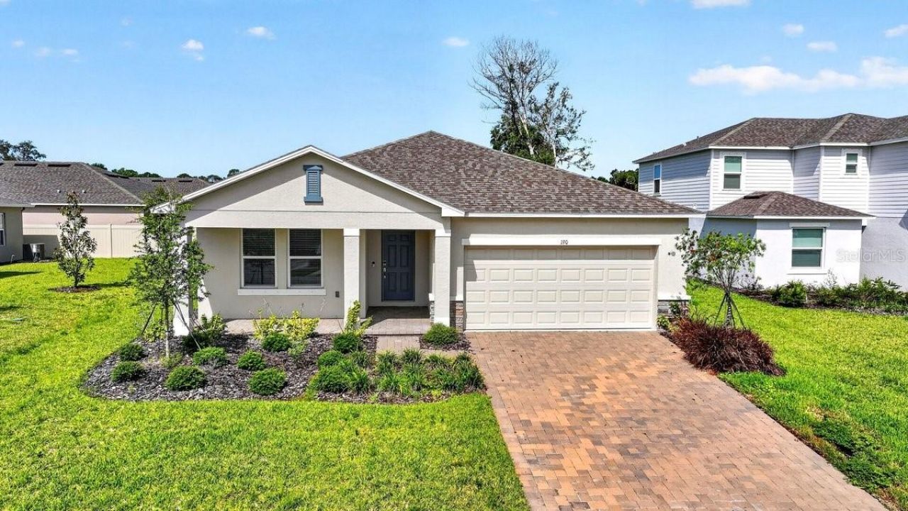 190 Jones Fish Camp Road, Edgewater, FL 32141 Photo