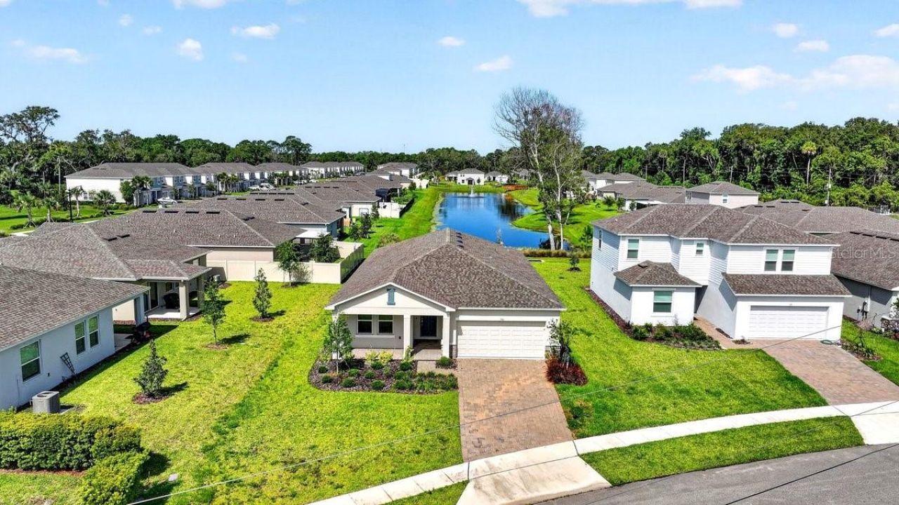 190 Jones Fish Camp Road, Edgewater, FL 32141 Photo