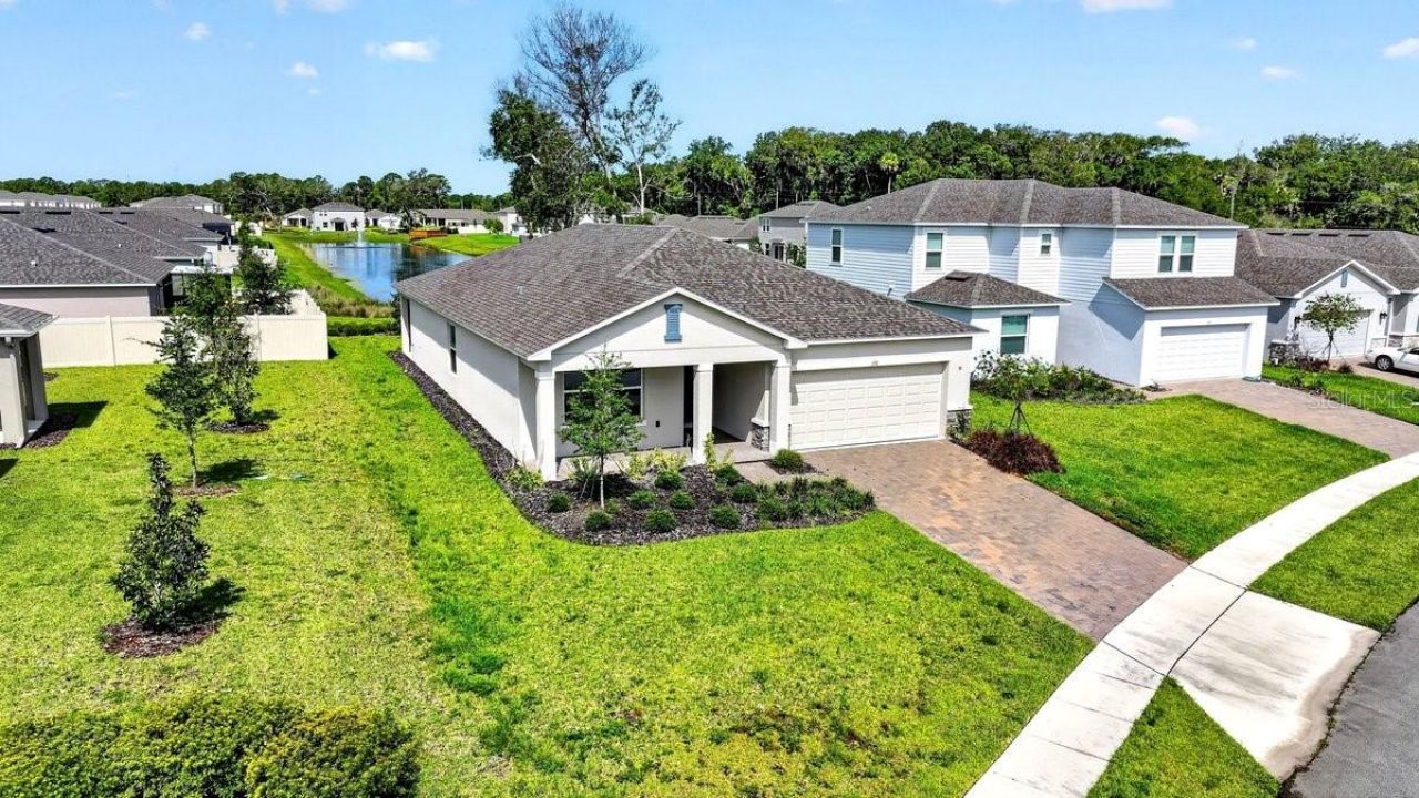 190 Jones Fish Camp Road, Edgewater, FL 32141 Photo