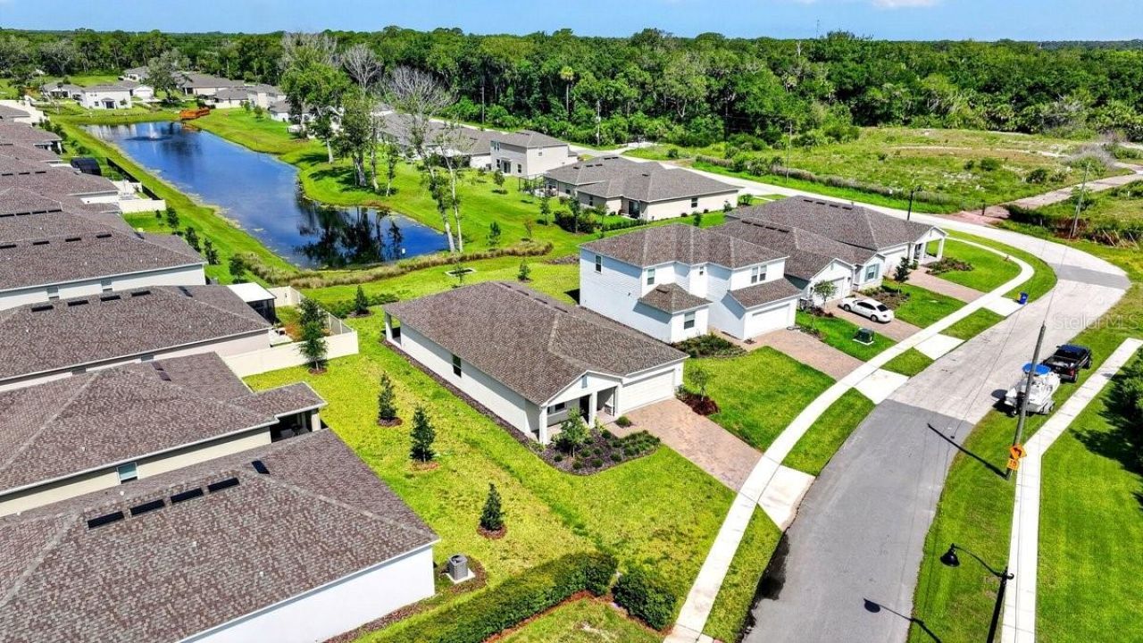 190 Jones Fish Camp Road, Edgewater, FL 32141 Photo