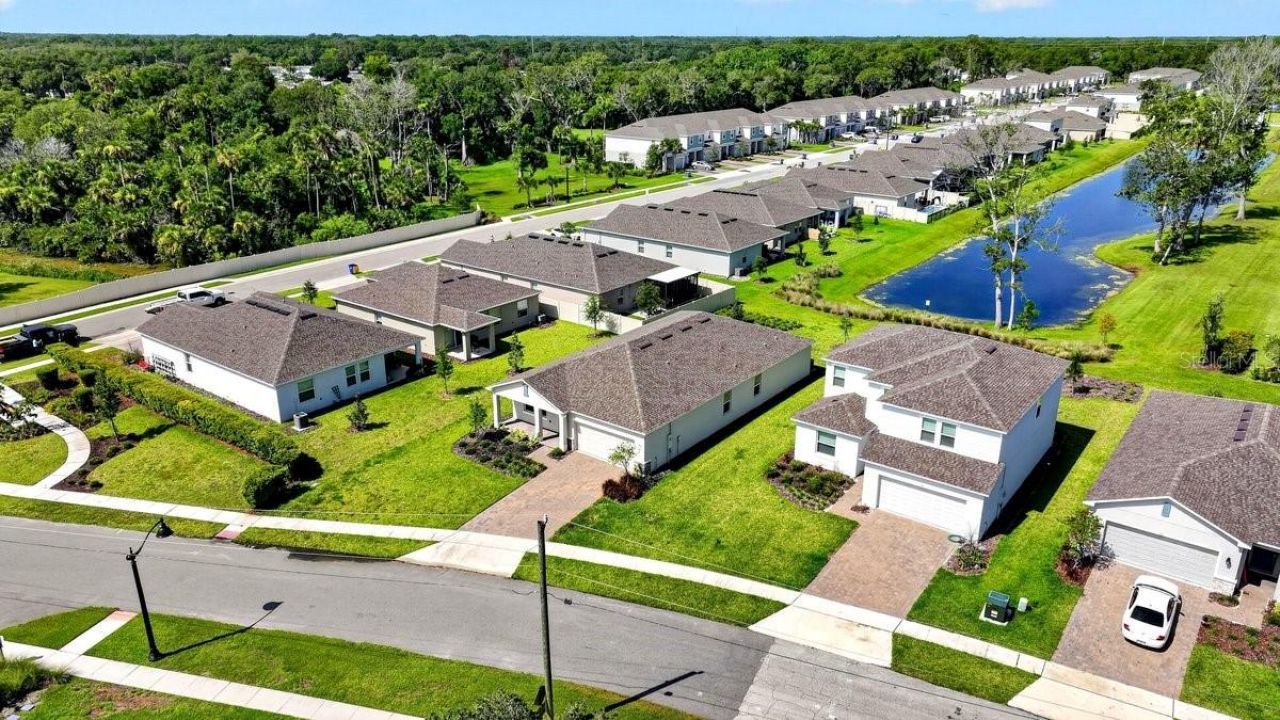 190 Jones Fish Camp Road, Edgewater, FL 32141 Photo