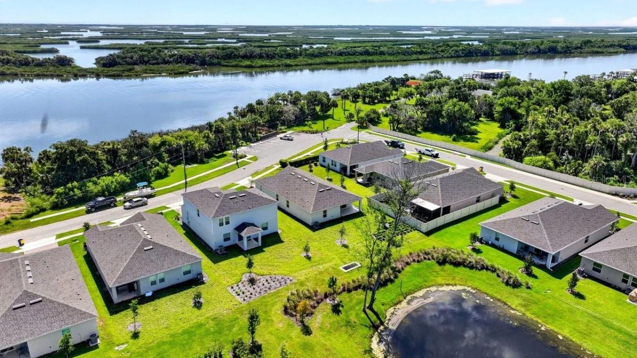 190 Jones Fish Camp Road, Edgewater, FL 32141 Photo