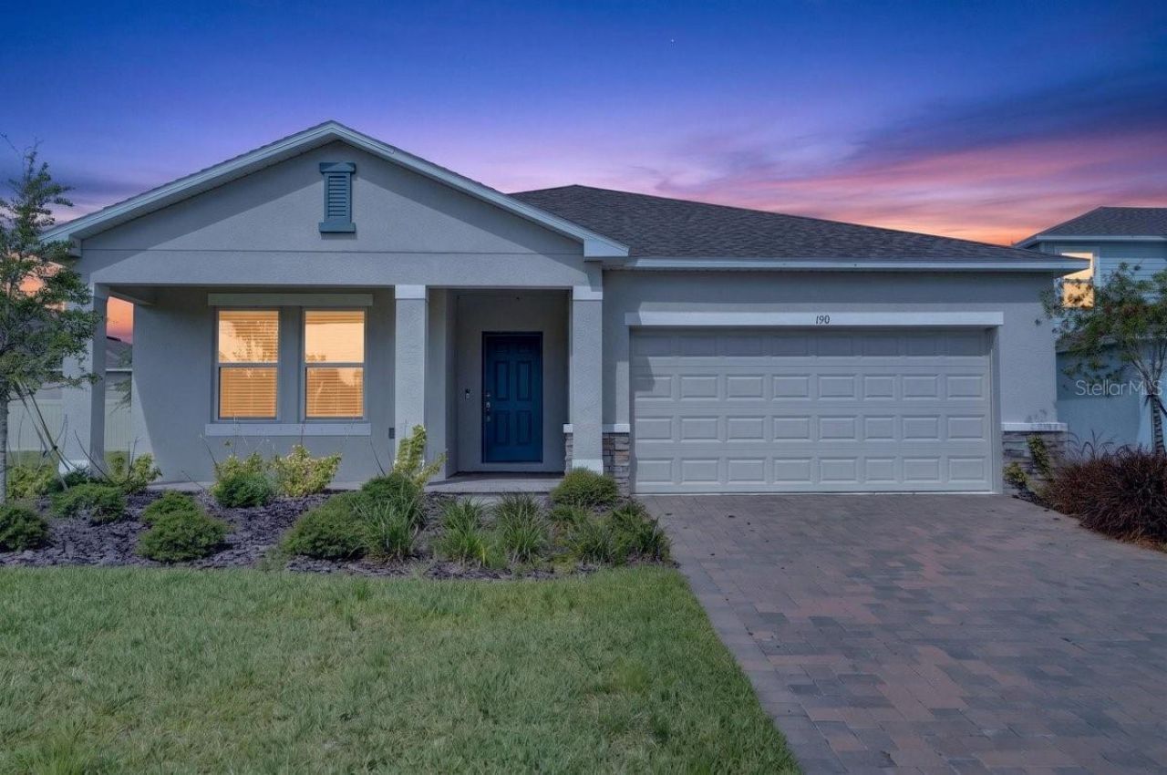 190 Jones Fish Camp Road, Edgewater, FL 32141 Photo