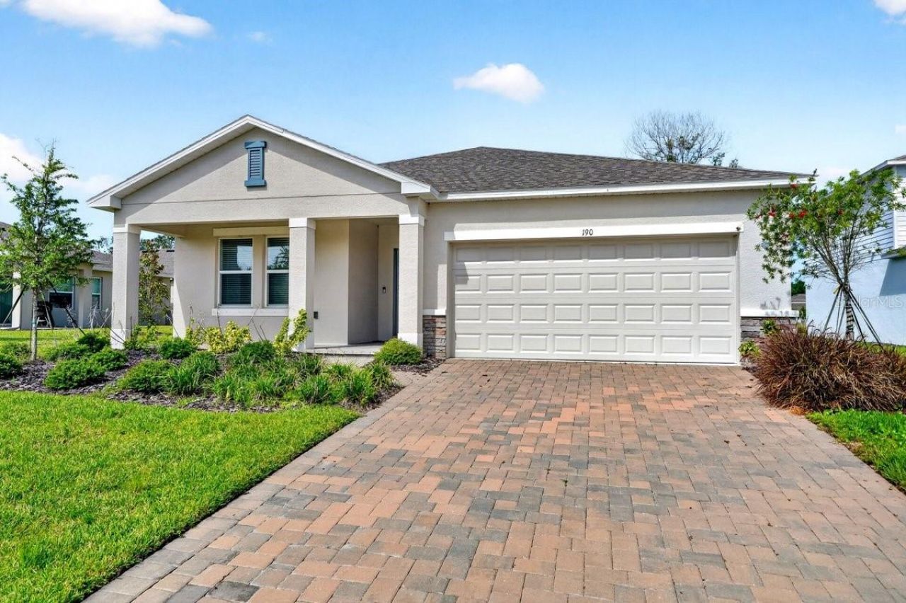 190 Jones Fish Camp Road, Edgewater, FL 32141 Photo
