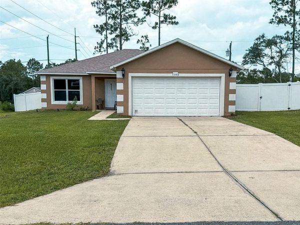 15193 SW 46TH CIRCLE , OCALA, FL 34473