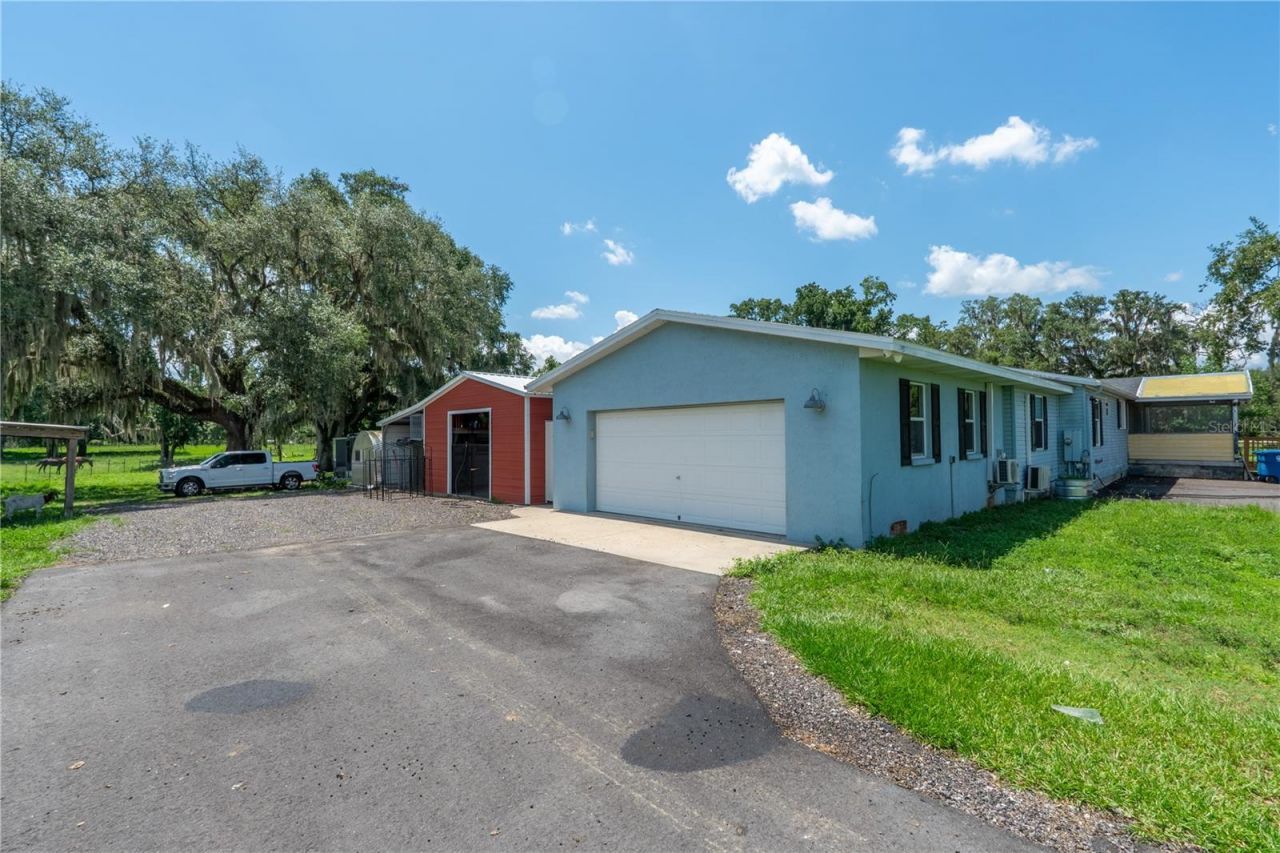 88 Culbreath Road, Brooksville, FL 34602 Photo