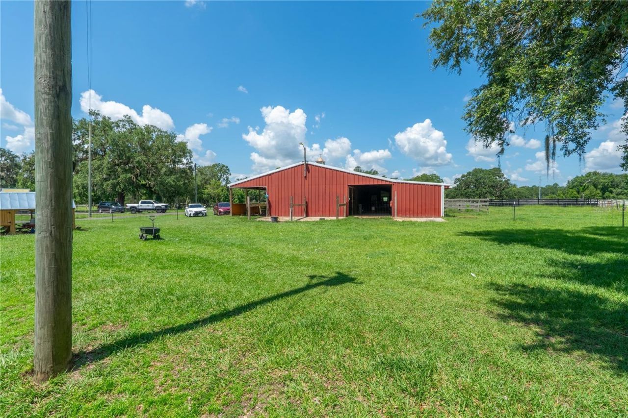 88 Culbreath Road, Brooksville, FL 34602 Photo