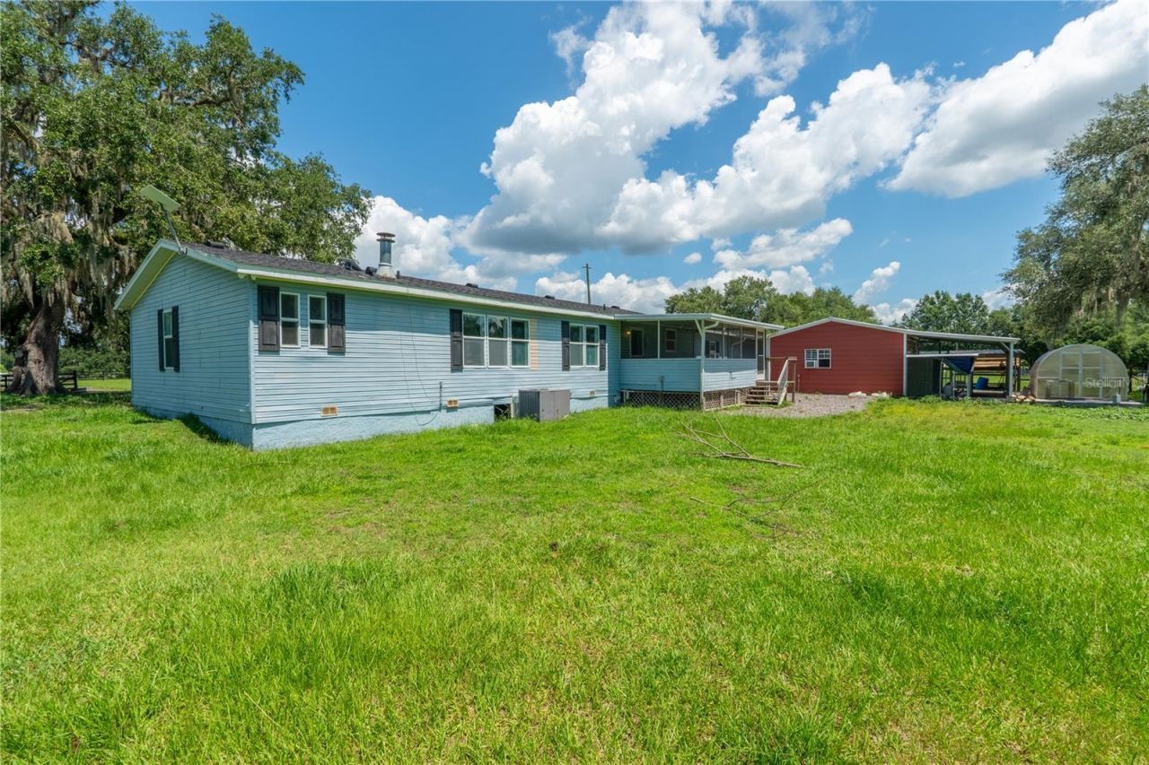 88 Culbreath Road, Brooksville, FL 34602 Photo