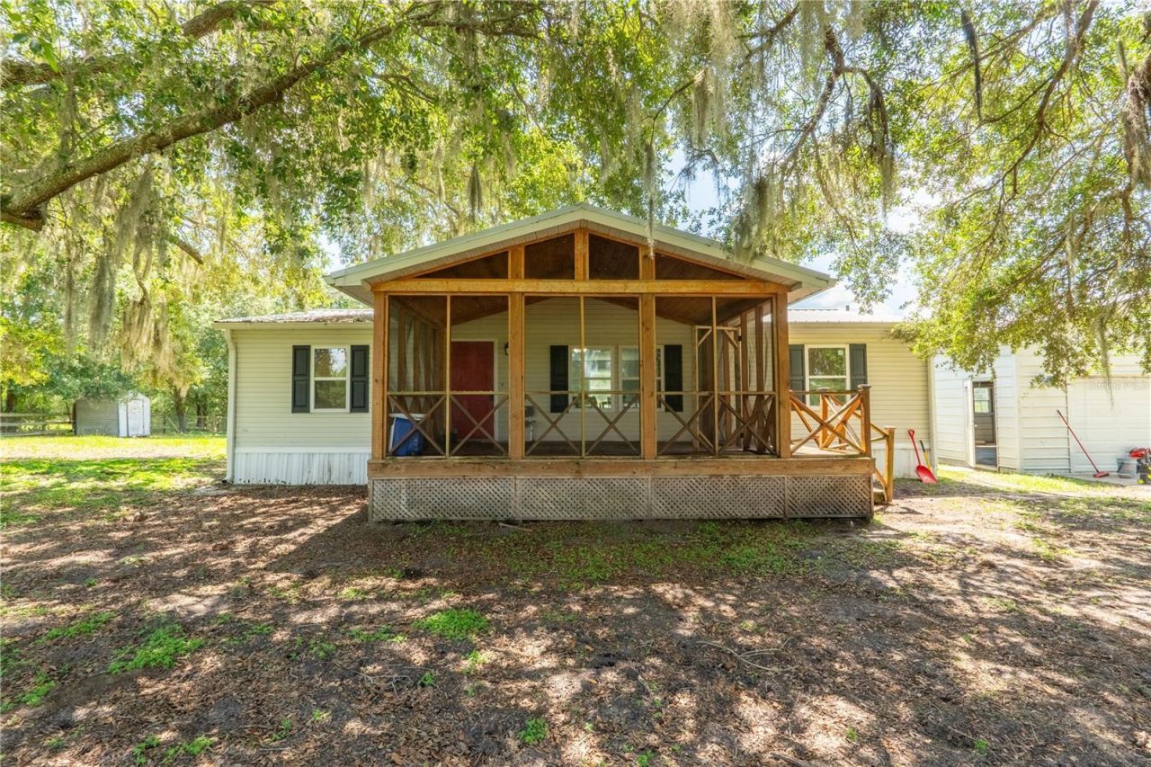 88 Culbreath Road, Brooksville, FL 34602 Photo