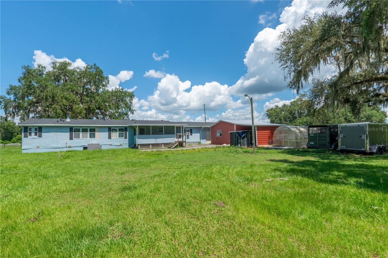 88 Culbreath Road, Brooksville, FL 34602 Photo