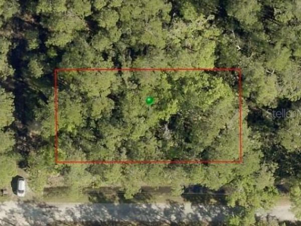 2301 10TH AVENUE , DELAND, FL 32724