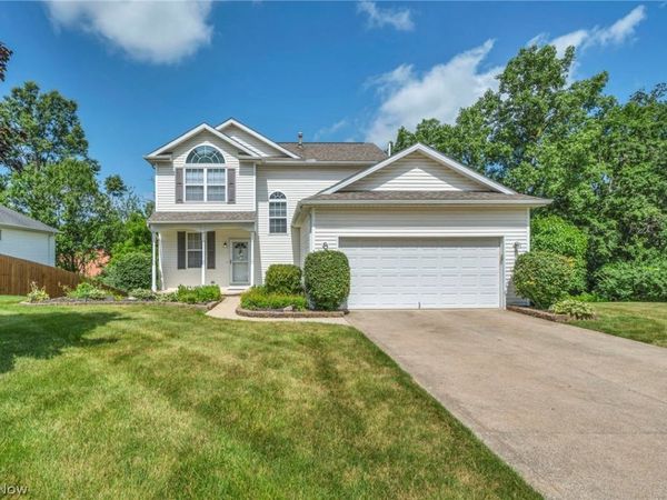 4874 Gateway Drive , Medina, OH 44256