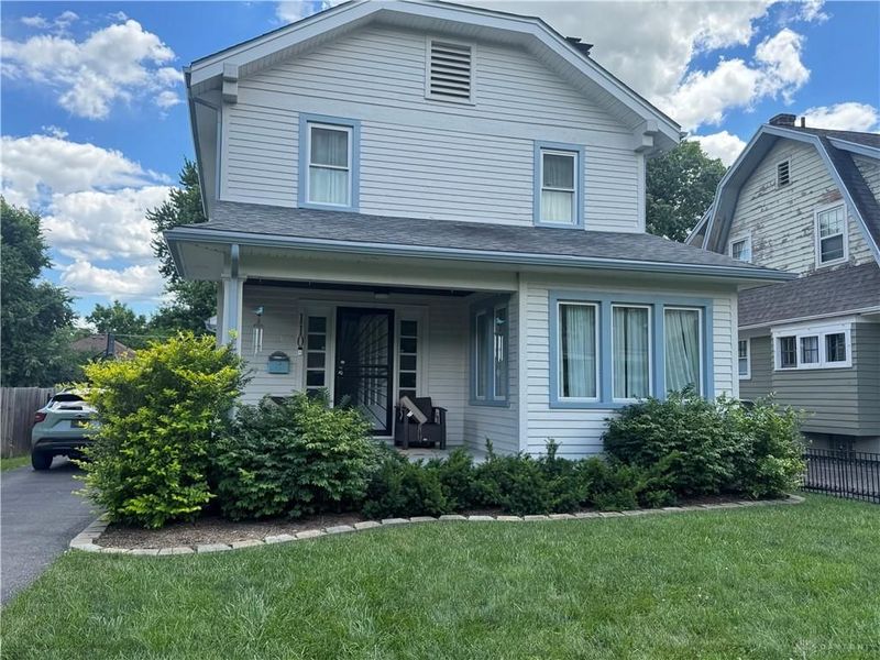 110 Marson Drive, Dayton, OH 45405 Photo 1