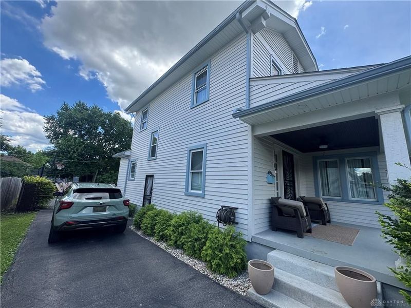 110 Marson Drive, Dayton, OH 45405 Photo 2