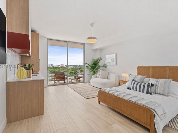 90 NE 32ND , Unit 1018, Miami, FL 33137