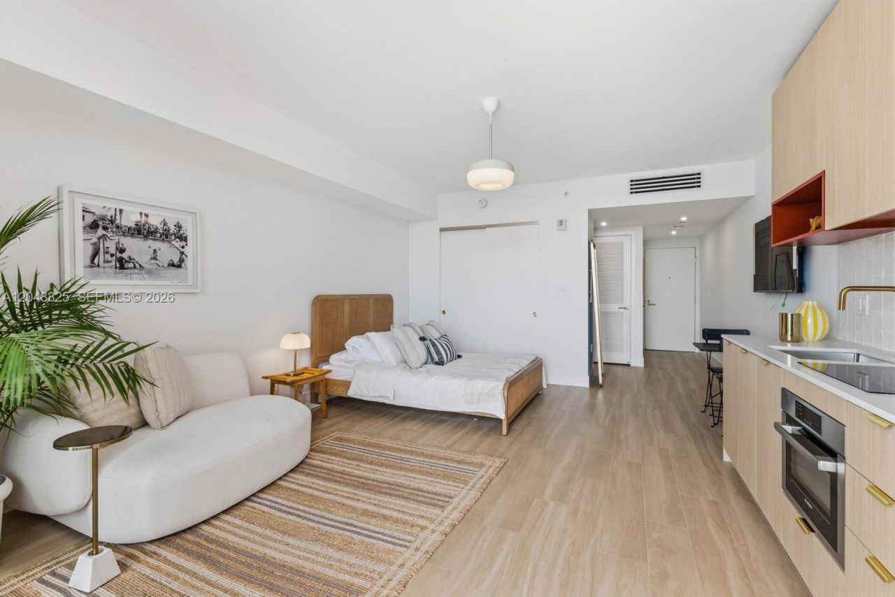 90 NE 32nd , Unit 1018, Miami, FL 33137 Photo
