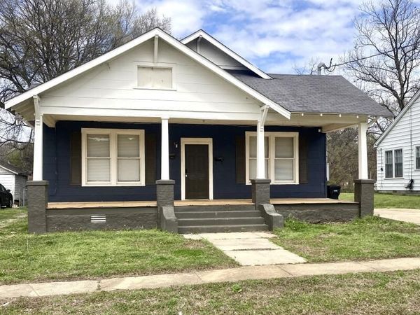 538 Tucker Street, Dyersburg, TN 38024