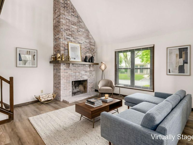 432 Edinburgh Road, Dublin, OH 43017 Photo 3