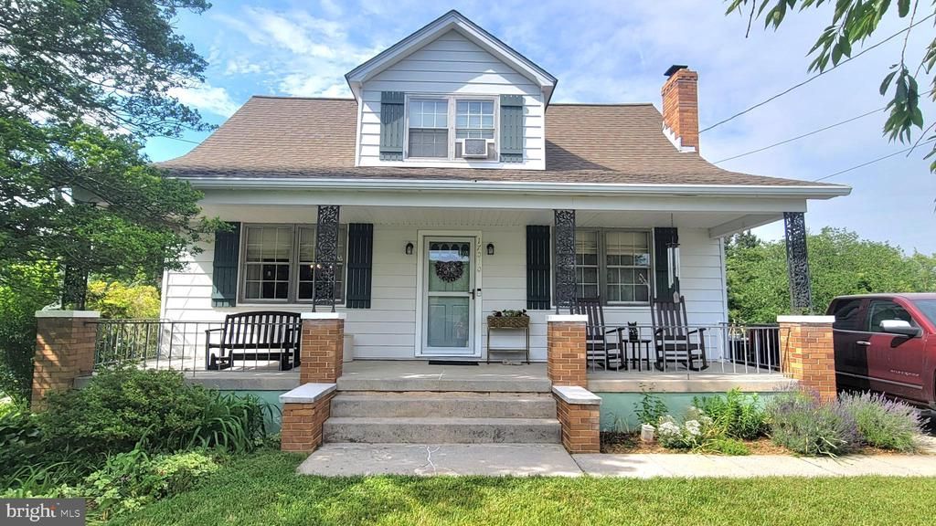 17010 FREDERICK ROAD, MOUNT AIRY, MD 21771