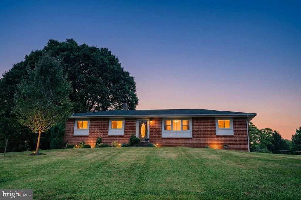 1821 GLENVILLE ROAD, HAVRE DE GRACE, MD 21078