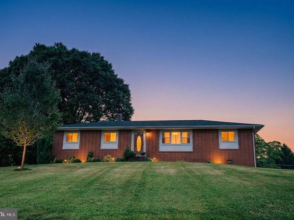 1821 GLENVILLE ROAD , HAVRE DE GRACE, MD 21078