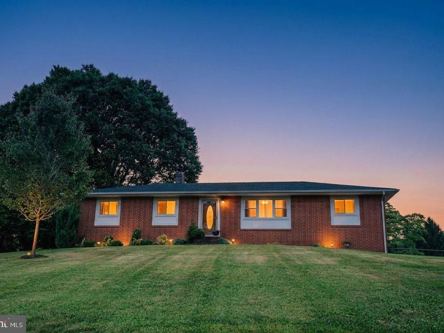 1821 Glenville Road, Havre de Grace, MD 21078 Main Photo