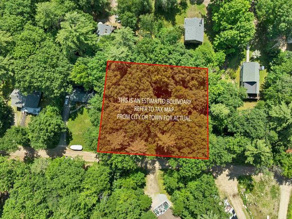 28 Geneve Street, Unit Lots 7 & 8 of Section, Moultonborough, NH 03254