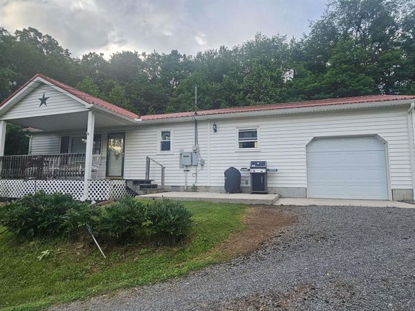 4120 Barbour County Highway, Belington, WV 26250