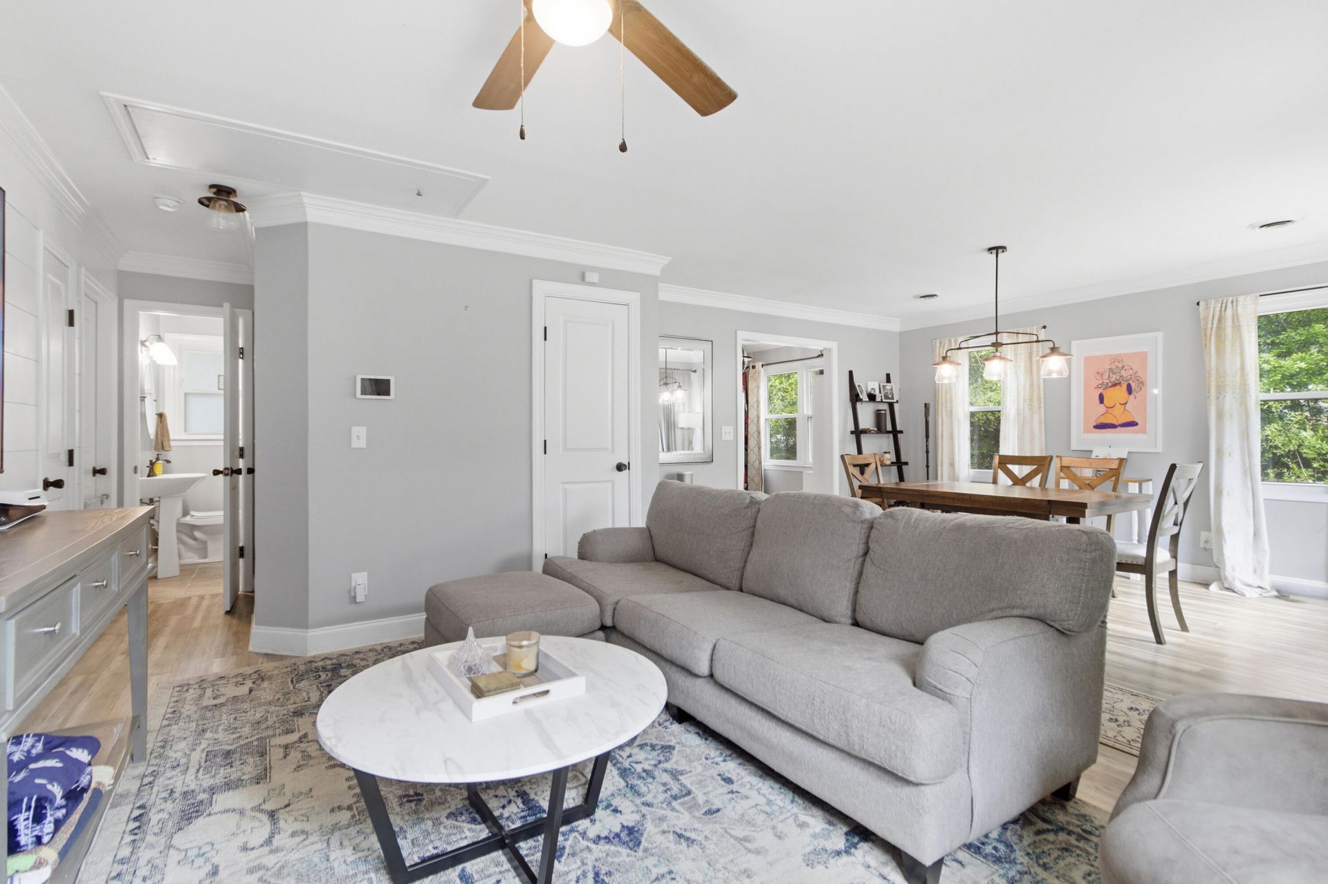 1012 Summerall Road Photo 7