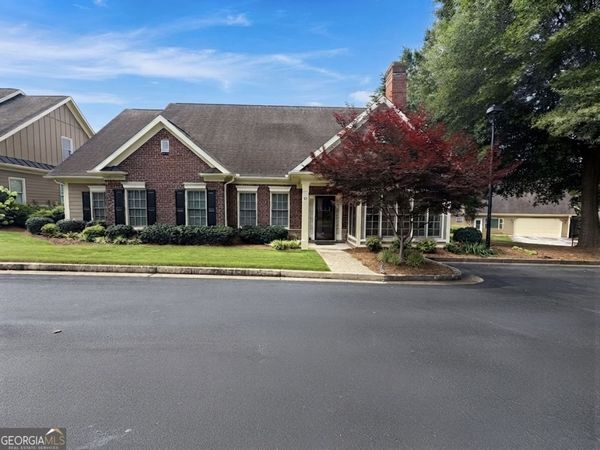 625 Aunt Lucy Lane SW, Unit 48, Smyrna, GA 30082