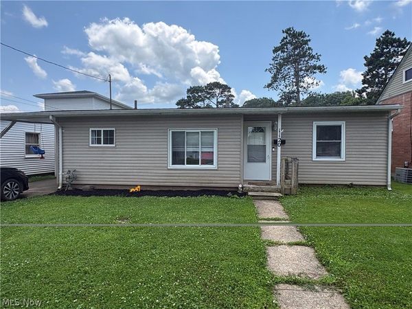 1120 Talley Avenue , Zanesville, OH 43701