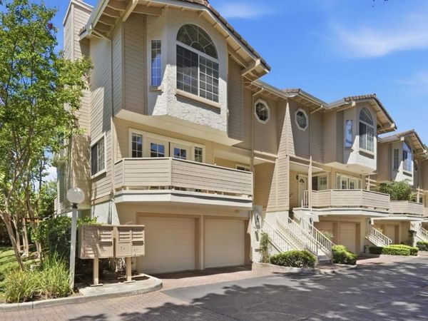 719 Hibiscus Place, San Jose, CA 95117