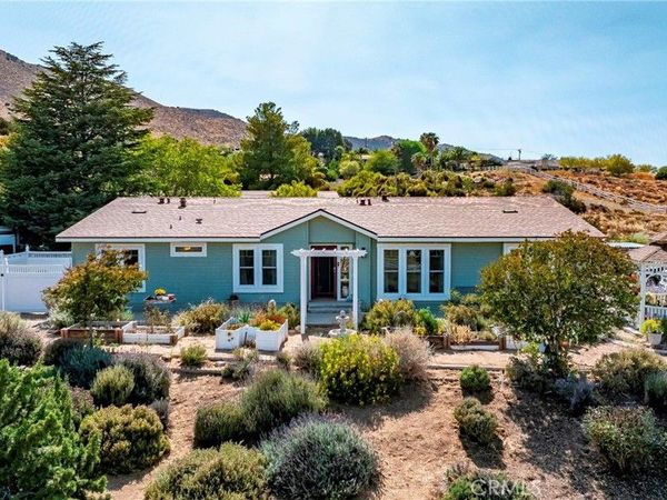 32117 42nd Street W, Acton, CA 93510