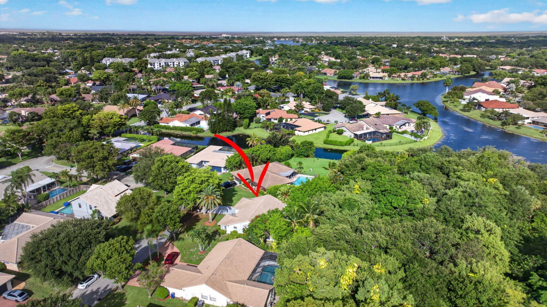 10873 NW 10th Place, Coral Springs, FL 33071 Photo