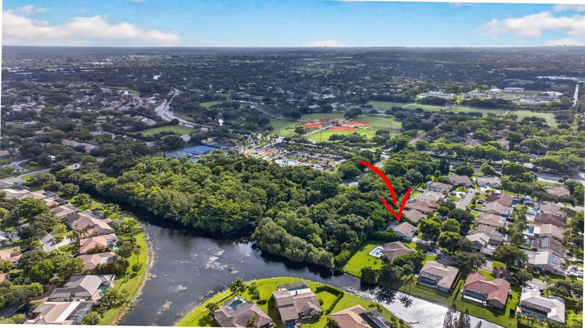10873 NW 10th Place, Coral Springs, FL 33071 Photo