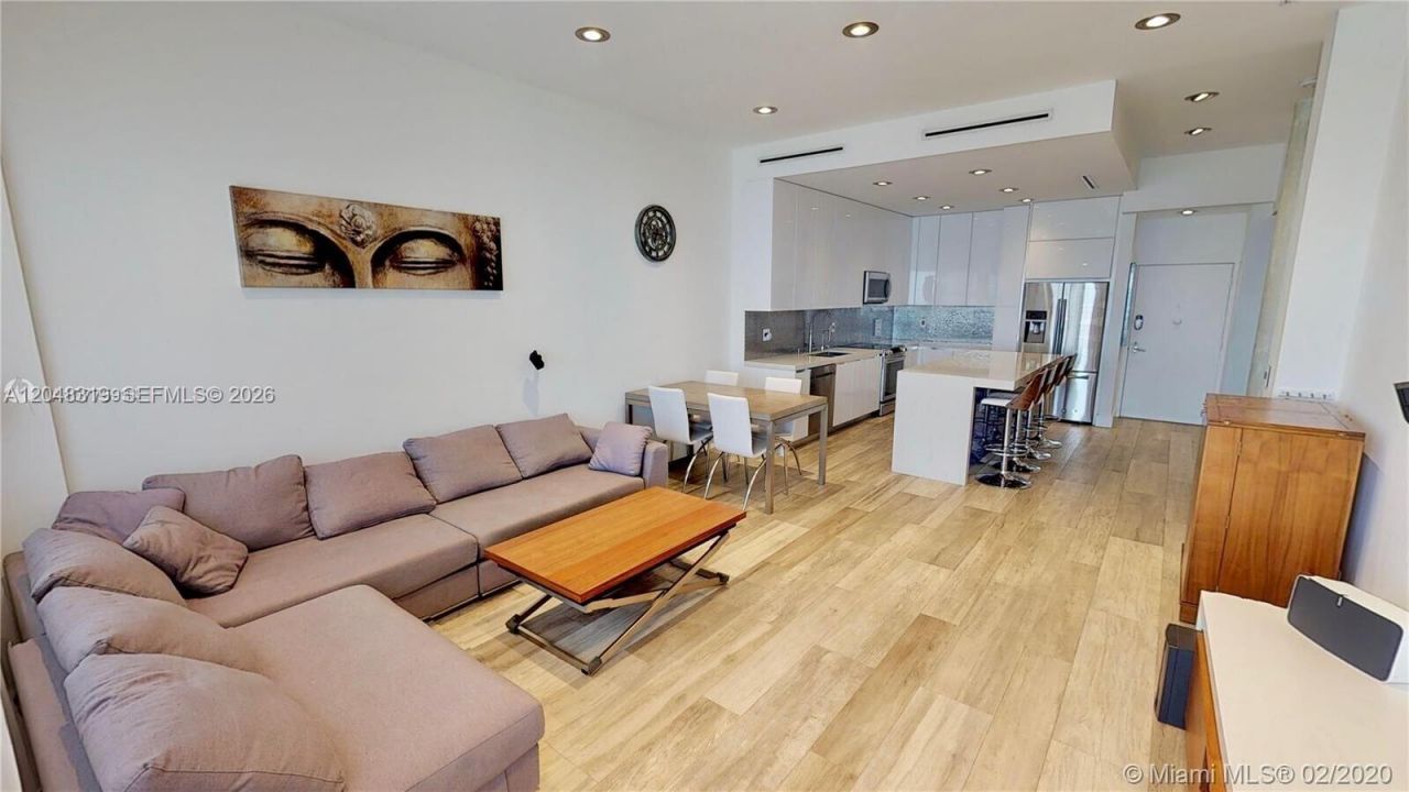 3725 S Ocean Dr , Unit PH14, Hollywood, FL 33019 Photo