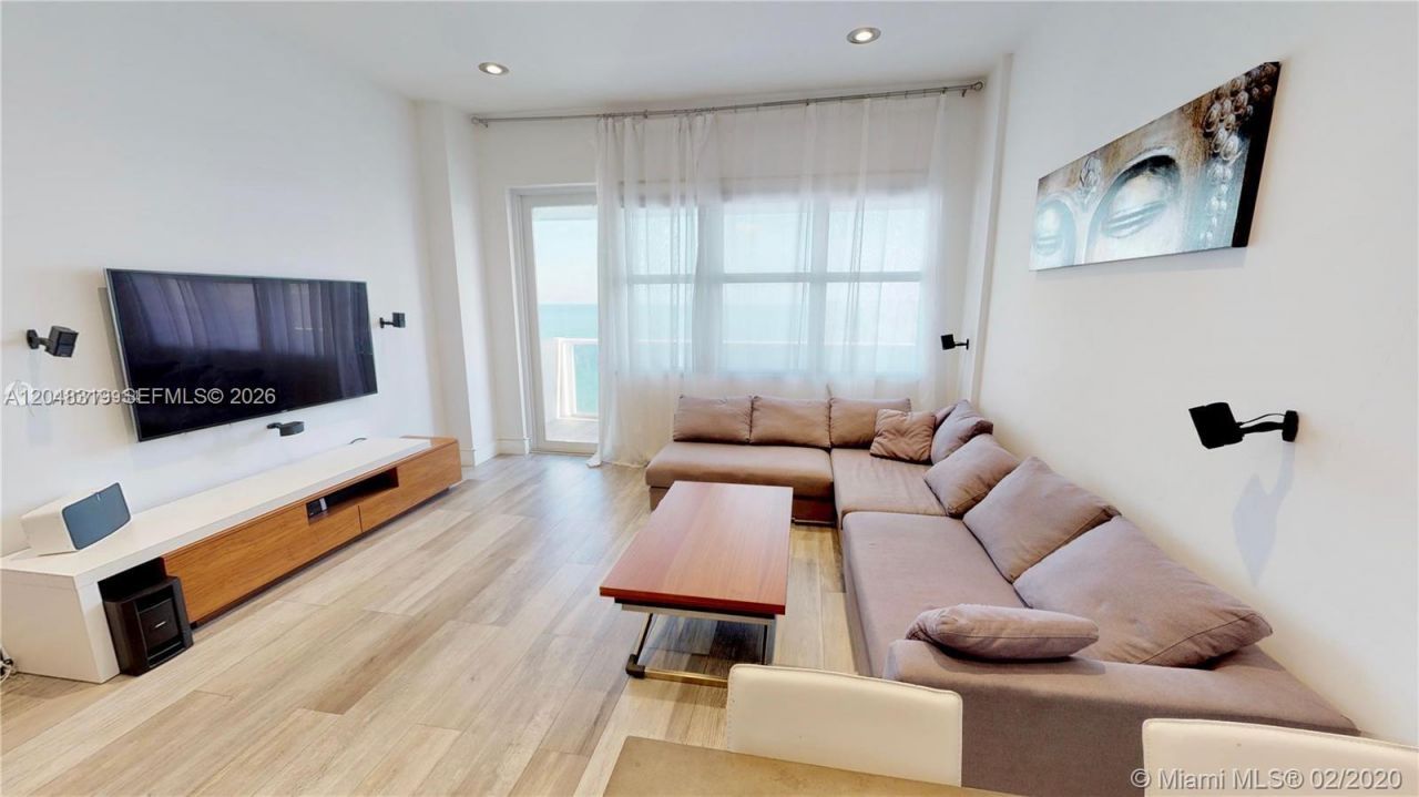 3725 S Ocean Dr , Unit PH14, Hollywood, FL 33019 Photo