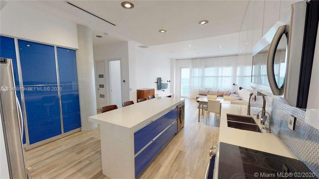 3725 S Ocean Dr , Unit PH14, Hollywood, FL 33019 Photo