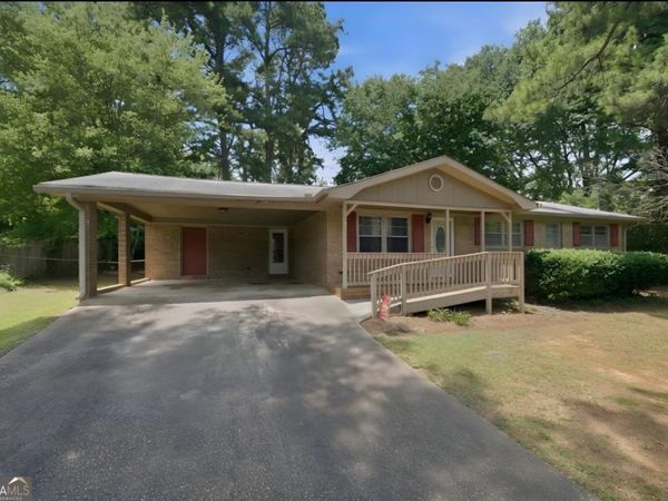 19 N Trail Trail, Dallas, GA 30157